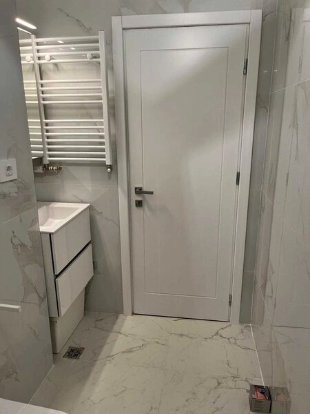 Pipera, studio Ivory, mobilat.