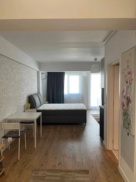 Pipera, studio Ivory, mobilat.