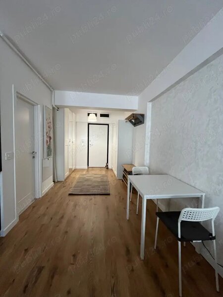 Pipera, studio Ivory, mobilat.